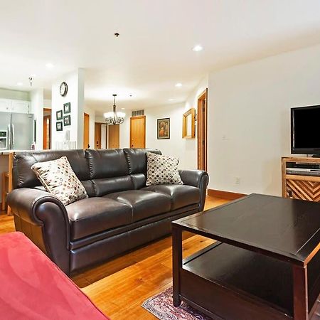 Stunning Location 2Bdr Condo Retreat Park City Eksteriør bilde
