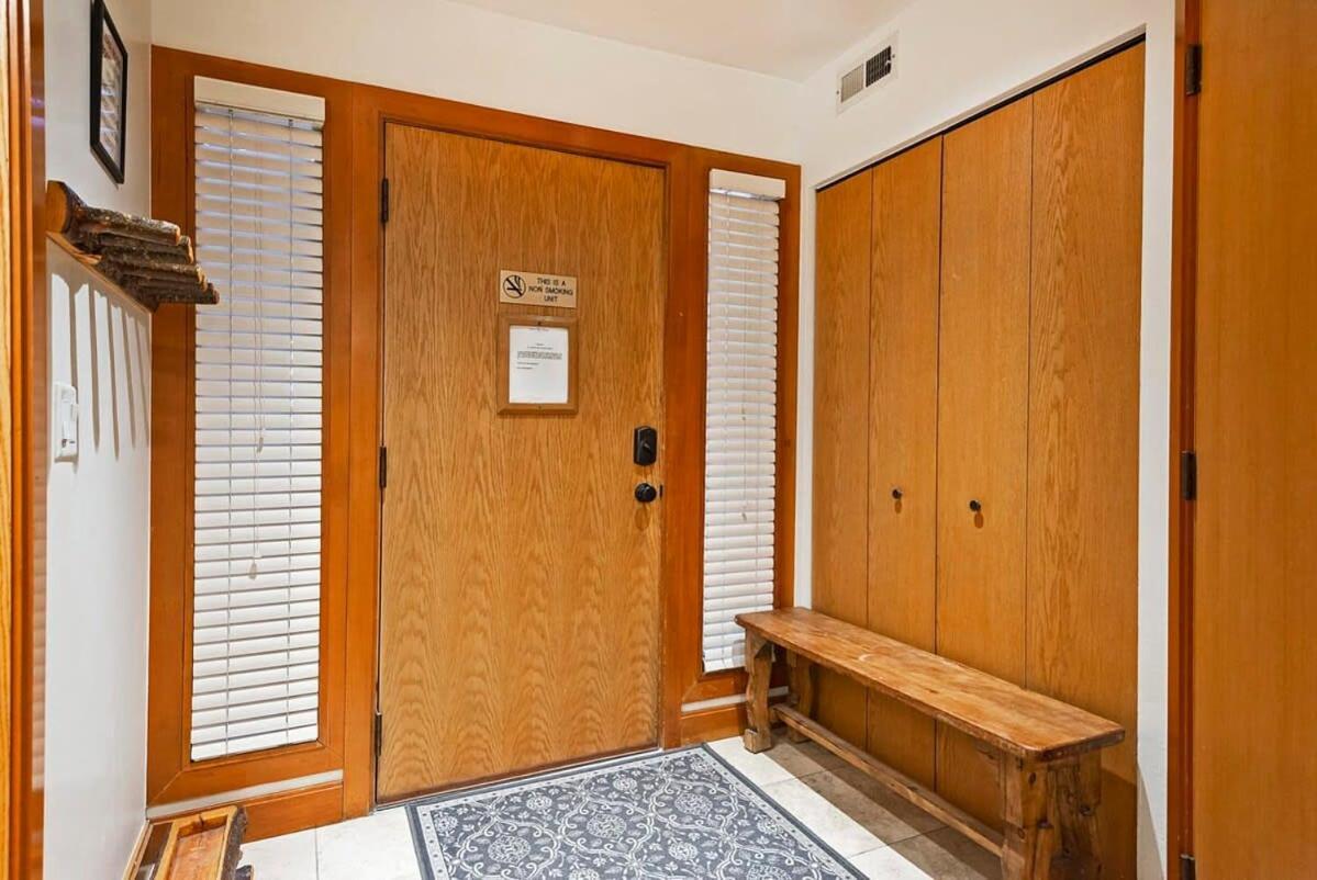 Stunning Location 2Bdr Condo Retreat Park City Eksteriør bilde